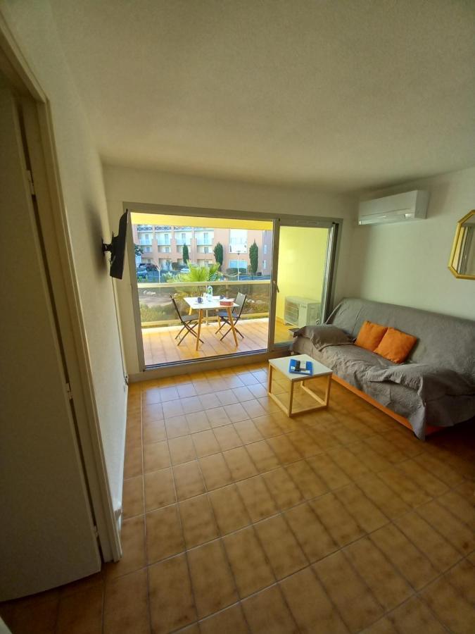 Appartement Helios 24, T2 Climatise, Parking, Terrasse, 500m *