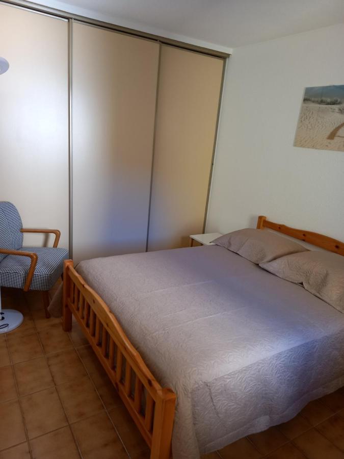 Appartement Helios 24, T2 Climatise, Parking, Terrasse, 500m Agde
