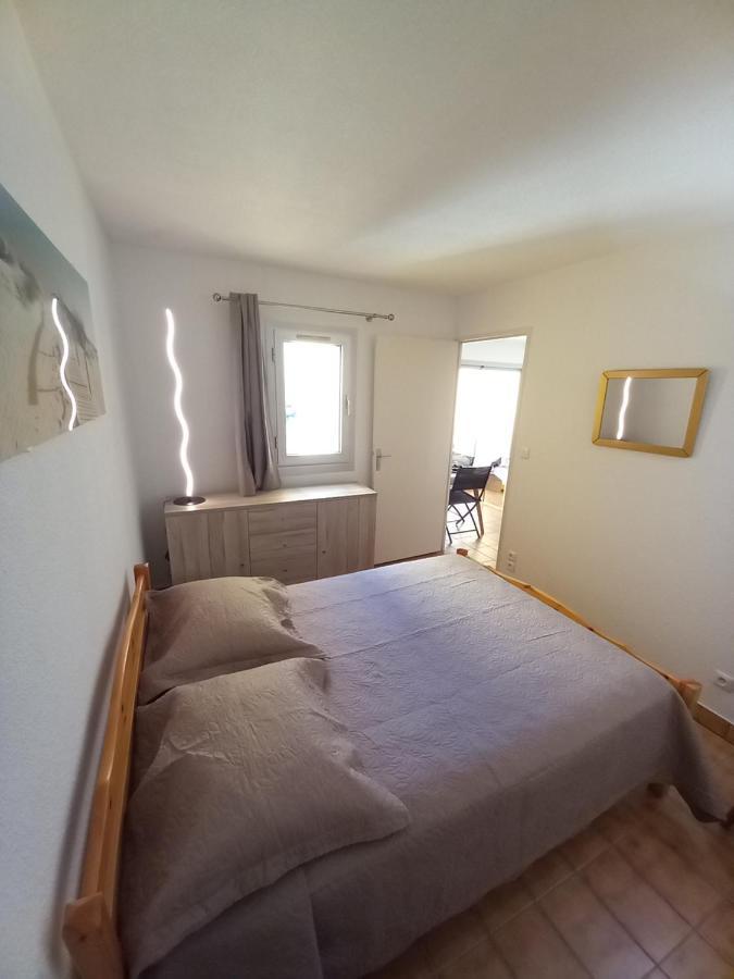 Helios 24, T2 Climatise, Parking, Terrasse, 500m * Agde